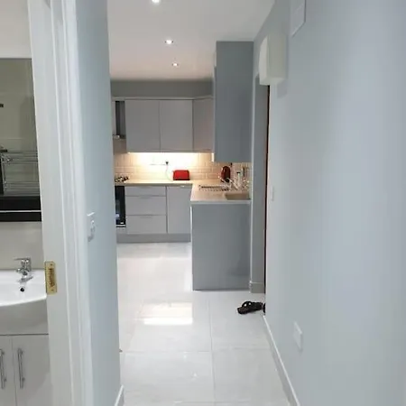 Cozy Granny Flat * Дублин