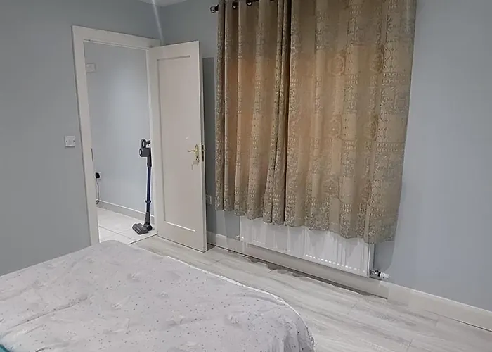 Apartment Cozy Granny Flat Dublin