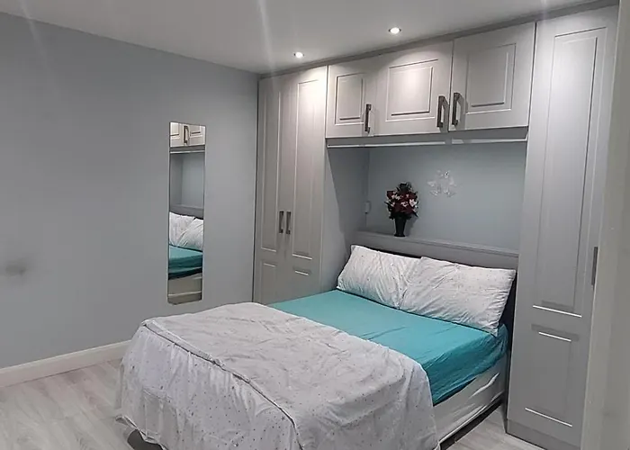 Cozy Granny Flat *