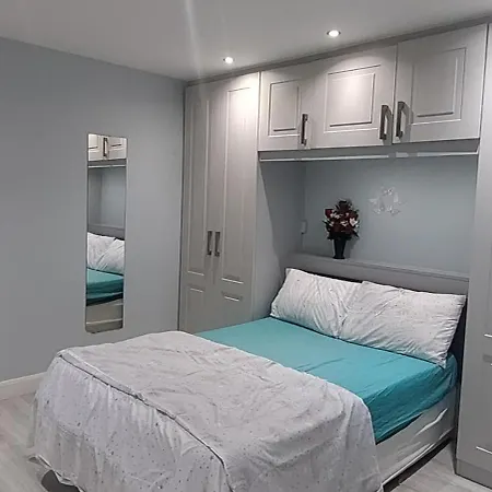 Cozy Granny Flat *