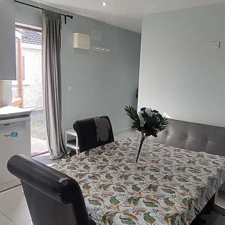 Cozy Granny Flat Appartement Dublin