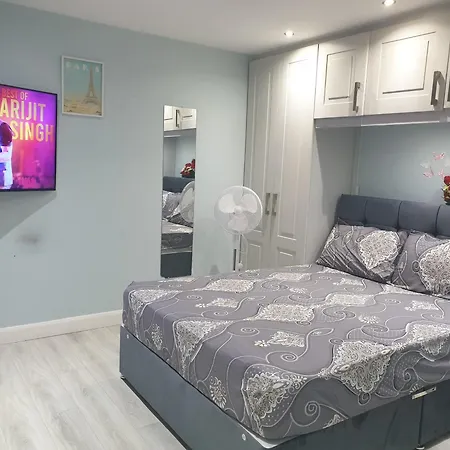 Cozy Granny Flat *