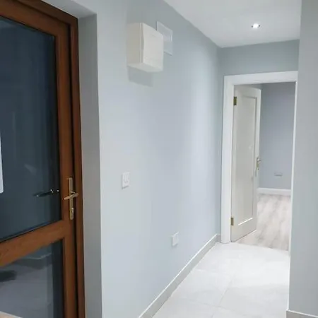 Cozy Granny Flat *