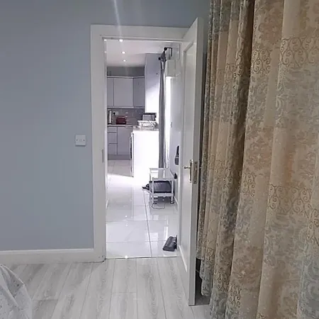 Cozy Granny Flat Dublin