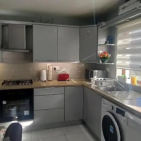 Apartment Cozy Granny Flat