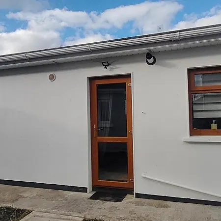 Apartment Cozy Granny Flat Dublin