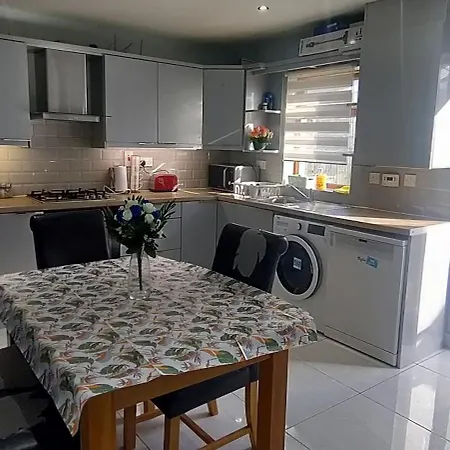 Cozy Granny Flat Dublin