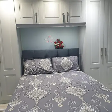 Apartment Cozy Granny Flat Dublin