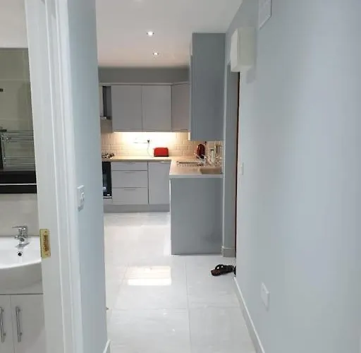 Cozy Granny Flat * Dublin