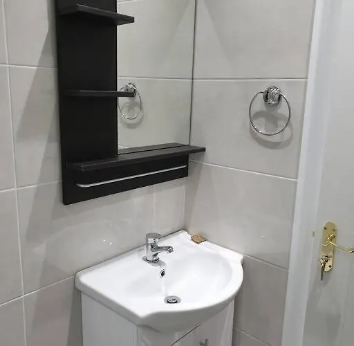 Daire Cozy Granny Flat *