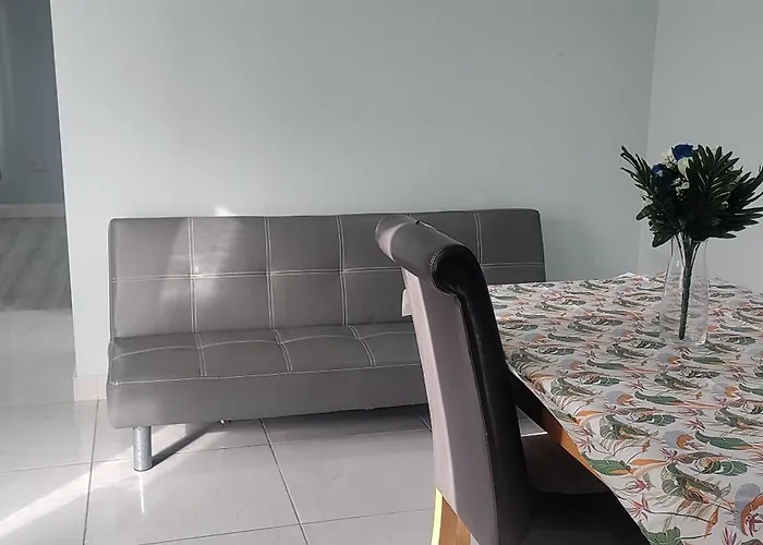 Cozy Granny Flat * Dublin