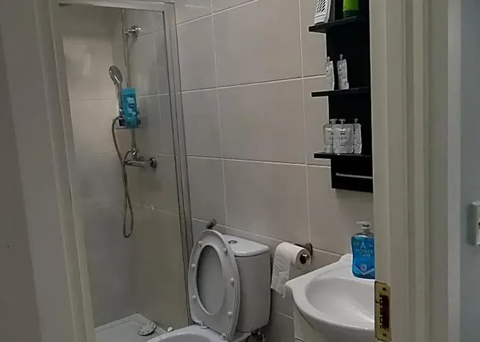 Cozy Granny Flat Daire Dublin