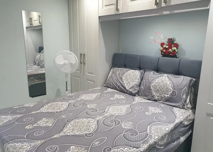 Cozy Granny Flat Daire Dublin