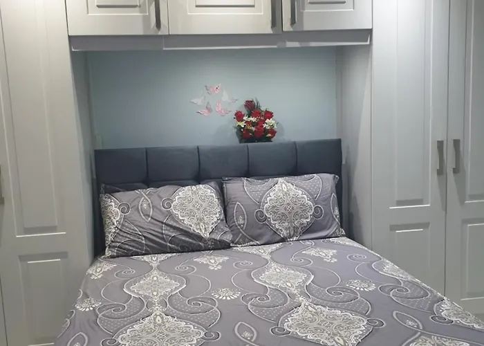 Daire Cozy Granny Flat Dublin