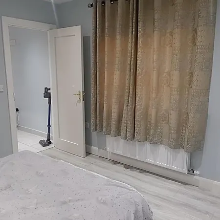 Apartmán Cozy Granny Flat Dublin