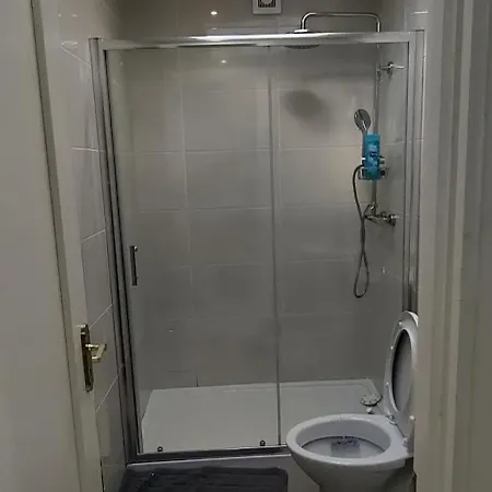 Apartmán Cozy Granny Flat *