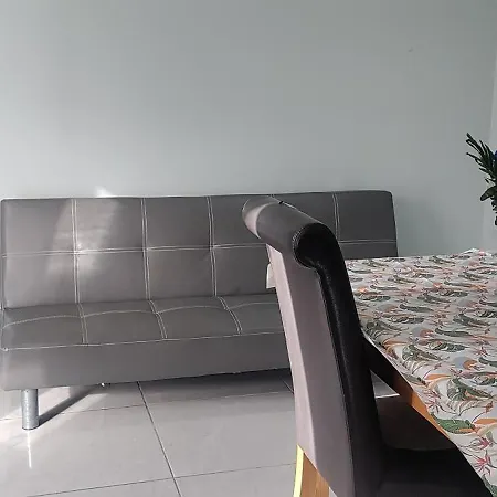 Cozy Granny Flat * Dublin