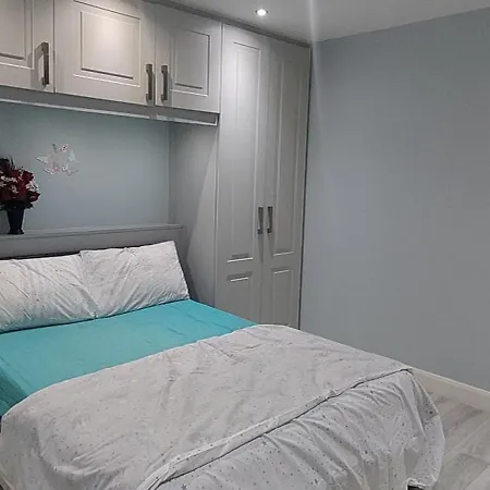 Cozy Granny Flat Apartmán *