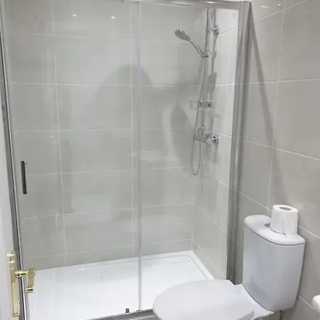 Apartmán Cozy Granny Flat *