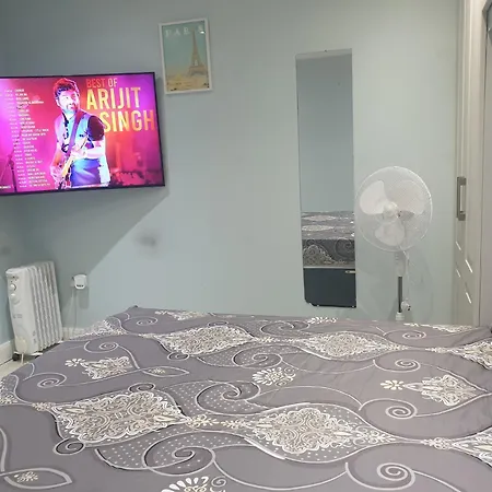 Apartmán Cozy Granny Flat *