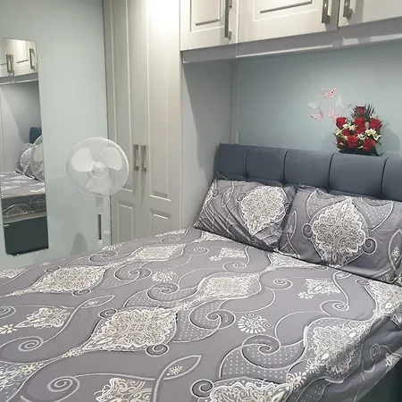 Cozy Granny Flat Apartamento Dublin