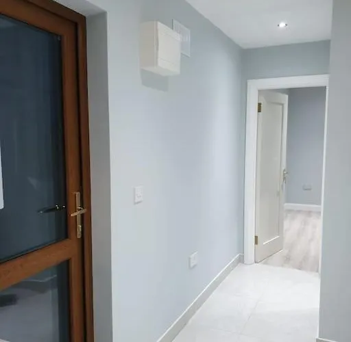 Cozy Granny Flat *