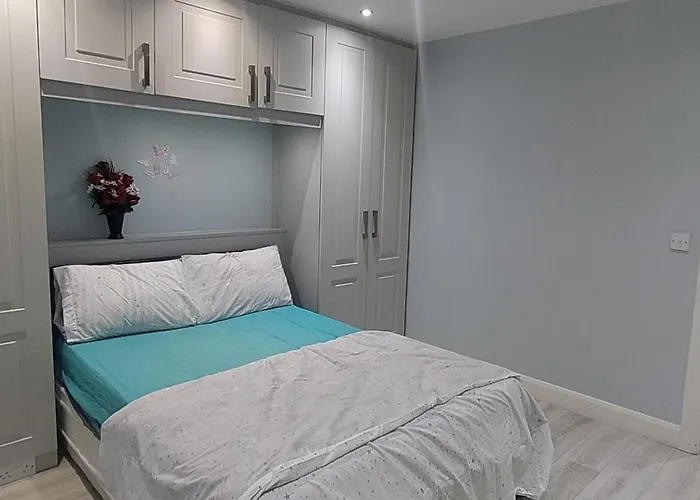Cozy Granny Flat Appartement *