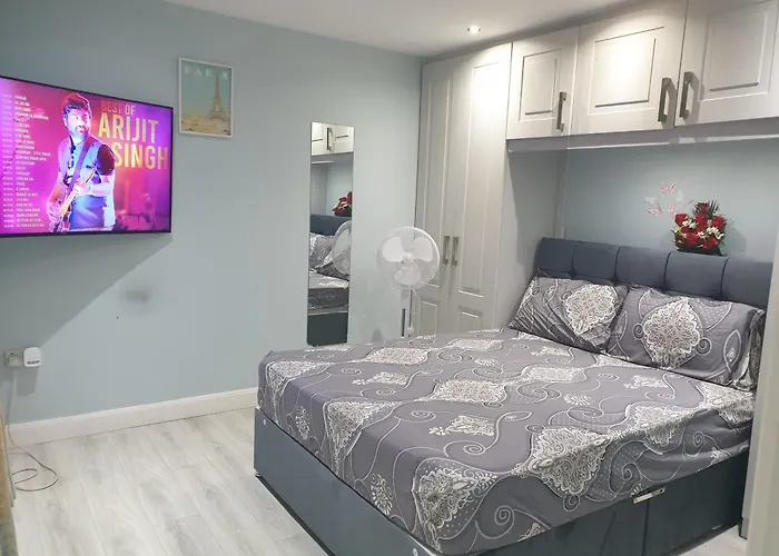 Cozy Granny Flat *